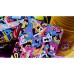 King Star Graffiti Girls Shinjuku Spray Girls V1 Premium Oyun Kağıdı iskambil Kartları Destesi