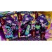 King Star Graffiti Girls Shinjuku Spray Girls V1 Premium Oyun Kağıdı iskambil Kartları Destesi