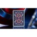 Theory11 Captain America Premium Oyun Kağıdı iskambil Kartları Destesi