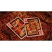 Room One Tanuki Yukaku (Hanafuda) Premium Oyun Kağıdı iskambil Kartları Destesi