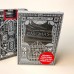 Bicycle Enigmas Midnight Edition Premium Oyun Kağıdı iskambil Kartları Destesi