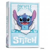 Bicycle Stitch Premium Oyun Kağıdı Limited Edition Koleksiyonluk iskambil Kartları