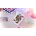 Bicycle Ultimate Lefty Deck Red Hileli Premium Oyun Kağıdı iskambil Kartları Destesi
