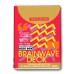 Bicycle Brainwave Deck (Blue Case) Mavi Hileli Trick Premium Oyun Kağıdı iskambil Kartları Destesi