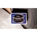 Bicycle Twilight Angel Full Deck (Blue Mandolin) Mavi Hileli Oyun Kağıdı iskambil Kartları Destesi