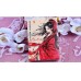 King Star Four Beauties (DiaoChan) Premium Oyun Kağıdı iskambil Kartları Destesi