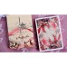 King Star Four Beauties (DiaoChan) Premium Oyun Kağıdı iskambil Kartları Destesi