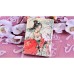 King Star Four Beauties (WangZhaojun) Premium Oyun Kağıdı iskambil Kartları Destesi