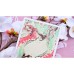 King Star Four Beauties (WangZhaojun) Premium Oyun Kağıdı iskambil Kartları Destesi