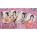 King Star Four Beauties (WangZhaojun) Premium Oyun Kağıdı iskambil Kartları Destesi