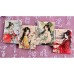King Star Four Beauties (WangZhaojun) Premium Oyun Kağıdı iskambil Kartları Destesi
