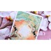 King Star Four Beauties (YangYuhuan) Premium Oyun Kağıdı iskambil Kartları Destesi