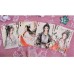King Star Four Beauties (YangYuhuan) Premium Oyun Kağıdı iskambil Kartları Destesi