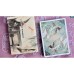 King Star Four Beauties (XiShi) Premium Oyun Kağıdı iskambil Kartları Destesi