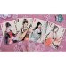 King Star Four Beauties (XiShi) Premium Oyun Kağıdı iskambil Kartları Destesi