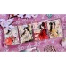 King Star Four Beauties (XiShi) Premium Oyun Kağıdı iskambil Kartları Destesi