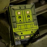 Bicycle Military Premium Oyun Kağıdı Kartı iskambil Kartları Destesi