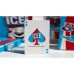 Fulton's icee Bear Official Premium Oyun Kağıdı iskambil Kartları Destesi