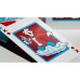 Fulton's icee Bear Official Premium Oyun Kağıdı iskambil Kartları Destesi