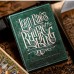 Kings Wild Project The Lord of the Rings Return of the King Oyun Kağıdı iskambil Kartları Destesi