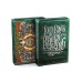 Kings Wild Project The Lord of the Rings Return of the King Oyun Kağıdı iskambil Kartları Destesi