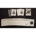 Bicycle Rose Elites - Old Masters (Black) Marked Deck işaretli Oyun Kağıdı iskambil Kartları Destesi