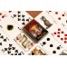 Bicycle Poker Cats Premium Oyun Kağıdı iskambil Kartları Destesi