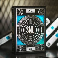 Theory11 SNL Premium Oyun Kağıdı Limited Edition iskambil Kartları Destesi