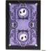Bicycle Disney Tim Burton's The Nightmare Before Christmas Oyun Kağıdı iskambil Kartları Destesi