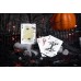 Bicycle Disney Tim Burton's The Nightmare Before Christmas Oyun Kağıdı iskambil Kartları Destesi