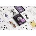 Bicycle Disney Tim Burton's The Nightmare Before Christmas Oyun Kağıdı iskambil Kartları Destesi