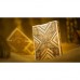 Ark Ankh Premium Oyun Kağıdı iskambil Kartları Destesi