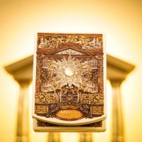 Ark Apollo Premium Oyun Kağıdı iskambil Kartları Destesi - iskambil Kağıdı