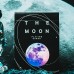 Bicycle The Moon (Purple Edition) Premium Oyun Kağıdı iskambil Kartları Destesi