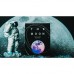 Bicycle The Moon (Purple Edition) Premium Oyun Kağıdı iskambil Kartları Destesi