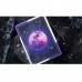 Bicycle The Moon (Purple Edition) Premium Oyun Kağıdı iskambil Kartları Destesi