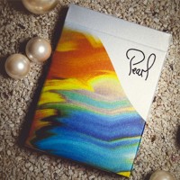 HCPC Pearl Sunset Premium Oyun Kağıdı iskambil Kartları Destesi