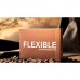 TCC Flexible Mocha Mousse Premium Oyun Kağıdı iskambil Kartları Destesi