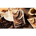 TCC Flexible Mocha Mousse Premium Oyun Kağıdı iskambil Kartları Destesi