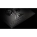 MPC Aqua Black Invisible Premium Oyun Kağıdı iskambil Kartları Destesi