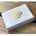 Bicycle Gold Foil Monogram Premium Oyun Kağıdı iskambil Kartları Destesi
