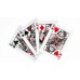 Bicycle 1st V4 Playing Cards (Red) Premium Oyun Kağıdı iskambil Kartları Destesi