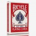 Bicycle Gaff Index (Gimmicks and Online Instructions) Hileli Oyun Kağıdı iskambil Kartları Destesi