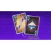 EPCC Kings Wild Project 1982 VHS Kenneth Premium Oyun Kağıdı iskambil Kartları Destesi