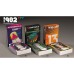 EPCC Kings Wild Project 1982 VHS Kenneth Premium Oyun Kağıdı iskambil Kartları Destesi