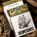 Bicycle Kings Wild Project No.13 Table Players Vol.25 Ironsides Oyun Kağıdı iskambil Kartları Deste