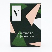 Bicycle Virtuoso Open Court II Cardistry Oyun Kağıdı iskambil Kartları Destesi