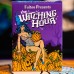 Fultons Witching Hour Premium Oyun Kağıdı Koleksiyonluk iskambil Kartları Destesi Fultons Witching Hour Premium Oyun Kağıdı Koleksiyonluk iskambil Kartları Destesi