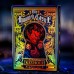 TCC Keyhole The Haunted Castle Premium Oyun Kağıdı iskambil Kartları Destesi