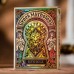 TCC Keyhole Greek Mythology Premium Oyun Kağıdı iskambil Kartları Destesi
